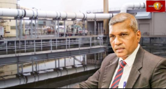 ''நீர் வழங்கல் சபைக்கு 5 பில்லியன் ரூபா நட்டம்''